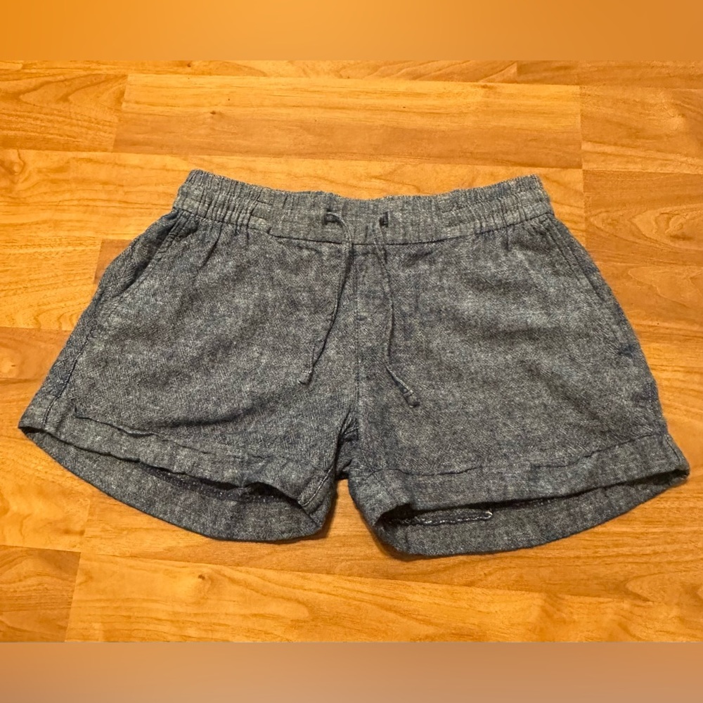 Old Navy Linen Pants